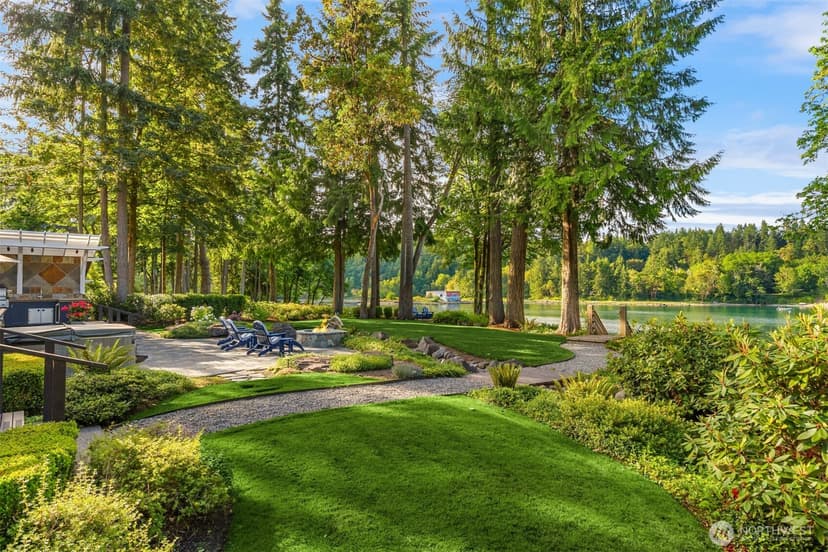 Property photo for 10374 NE Country Club Road, Bainbridge Island photo 38