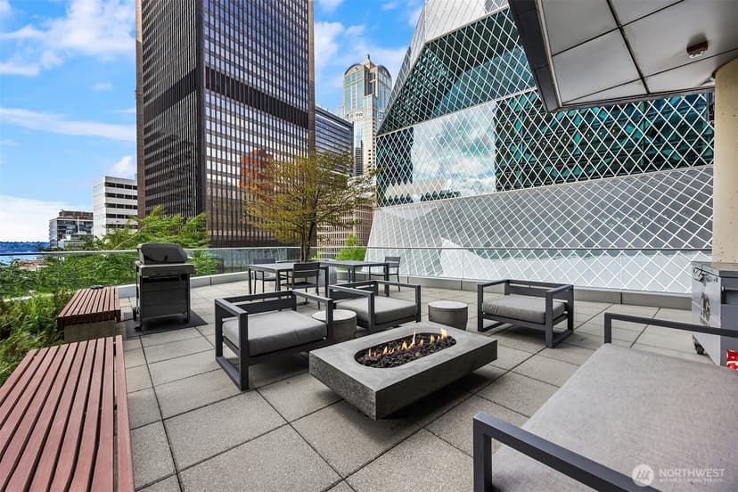 Property photo for 909 5th Avenue #502, Seattle photo 27