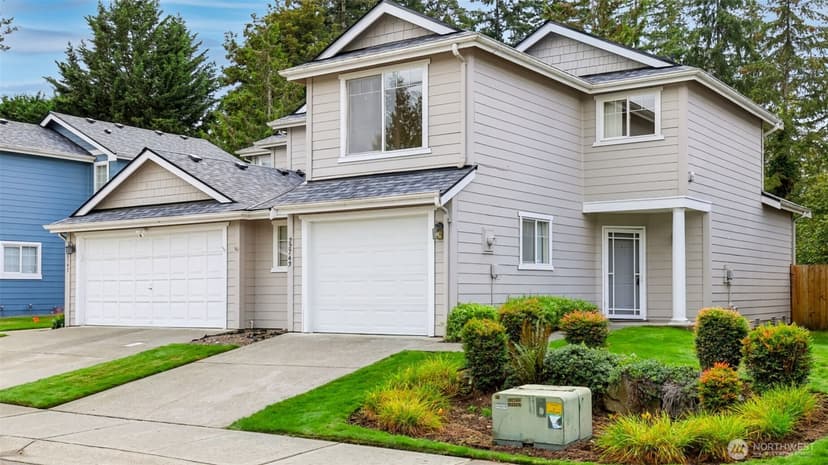 Property photo for 22743 SE 242nd Place, Maple Valley