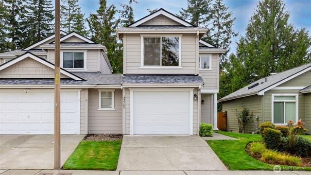 Property photo for 22743 SE 242nd Place, Maple Valley photo 2