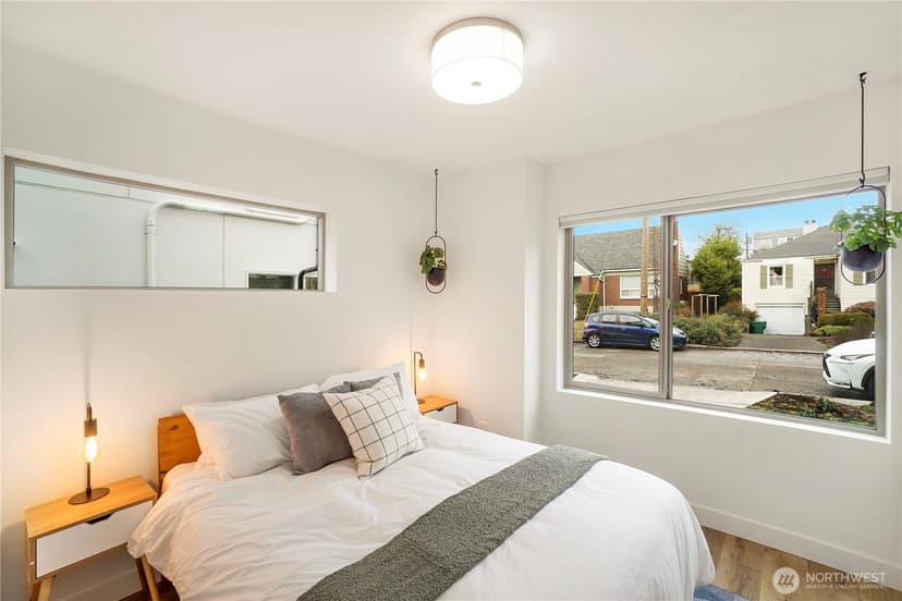 Property photo for 939 NW 56th Street #B, Seattle photo 5