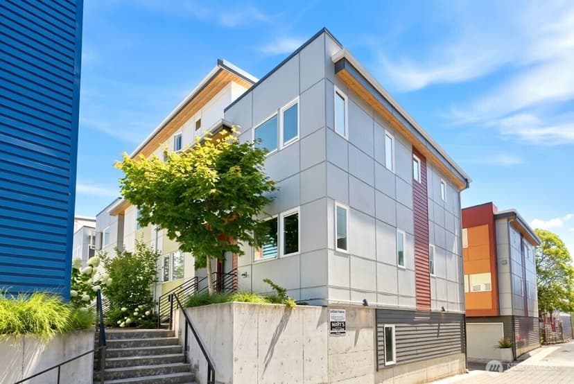 Property photo for 12516 15th Avenue NE #A, Seattle