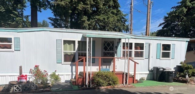 Property photo for 7614 NE Bothell Way #17, Kenmore photo 15