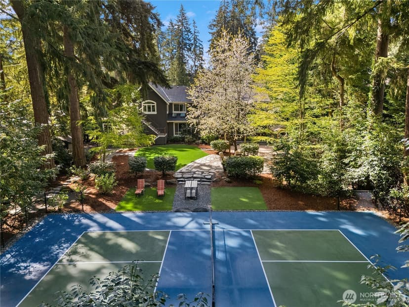 Property photo for 10444 SE 22nd Street, Bellevue