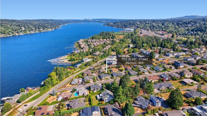 Property photo for 1112 N 38th Street, Renton photo 36