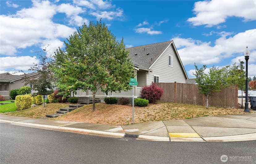 Property photo for 18835 105th Avenue Ct E, Puyallup photo 27
