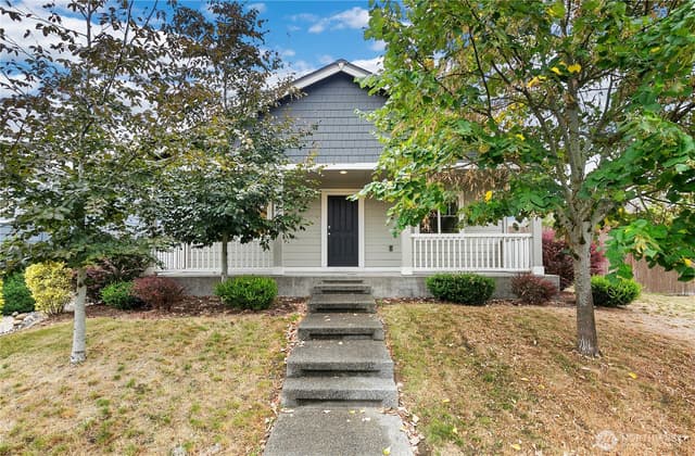 Property photo for 18835 105th Avenue Ct E, Puyallup
