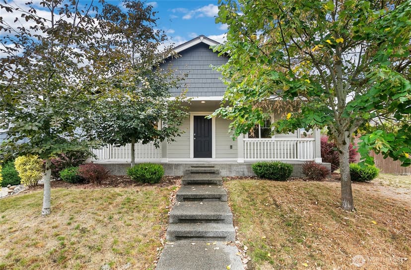 Property photo for 18835 105th Avenue Ct E, Puyallup