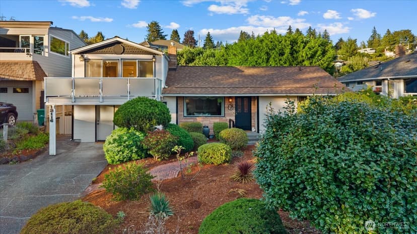 Property photo for 12116 Shorewood Drive SW, Burien photo 40