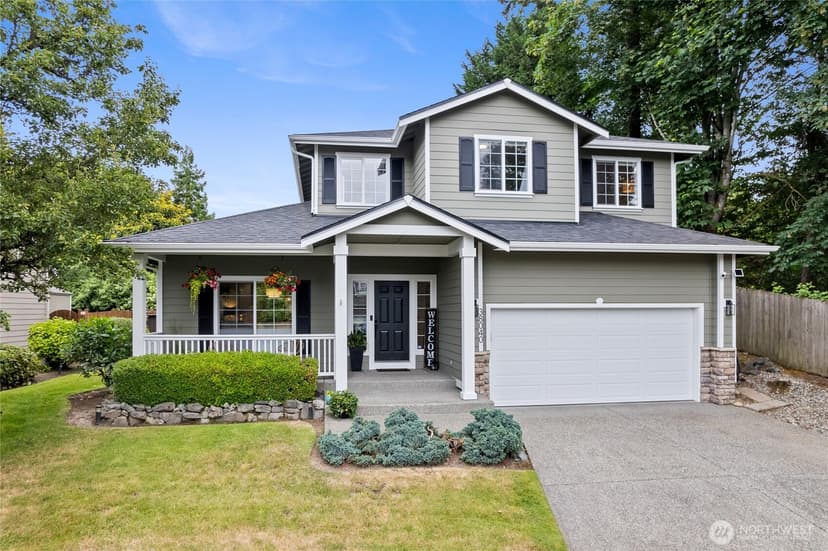 Property photo for 38040 37th Place SE, Auburn