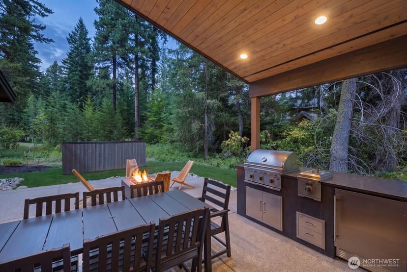 Property photo for 40 Blackberry Court, Cle Elum photo 38