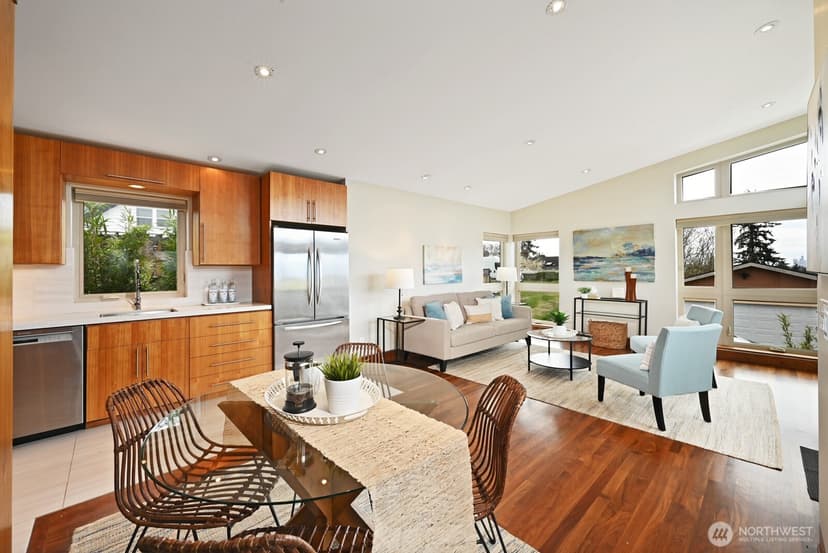 Property photo for 8218 2nd Avenue NE ##B, Seattle photo 10