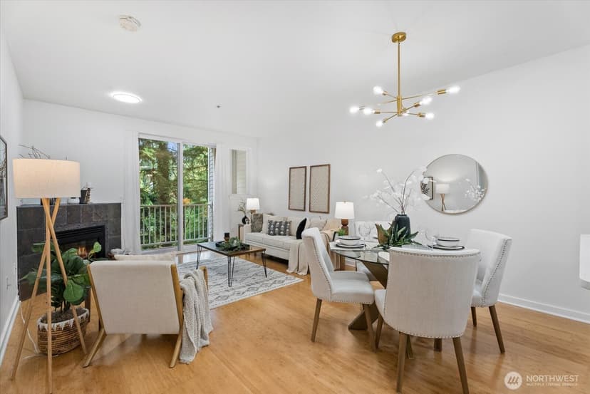 Property photo for 13301 SE 79th Place #A106, Newcastle