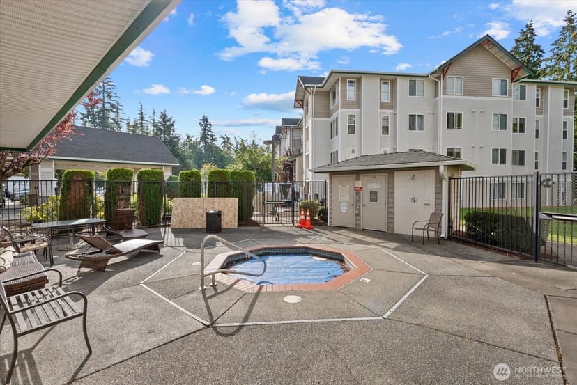 Property photo for 13301 SE 79th Place #A106, Newcastle photo 32