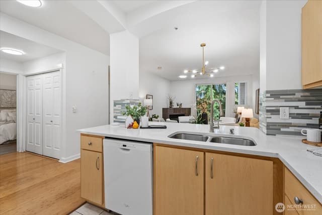 Property photo for 13301 SE 79th Place #A106, Newcastle photo 4