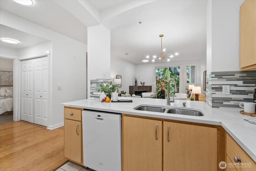 Property photo for 13301 SE 79th Place #A106, Newcastle photo 4