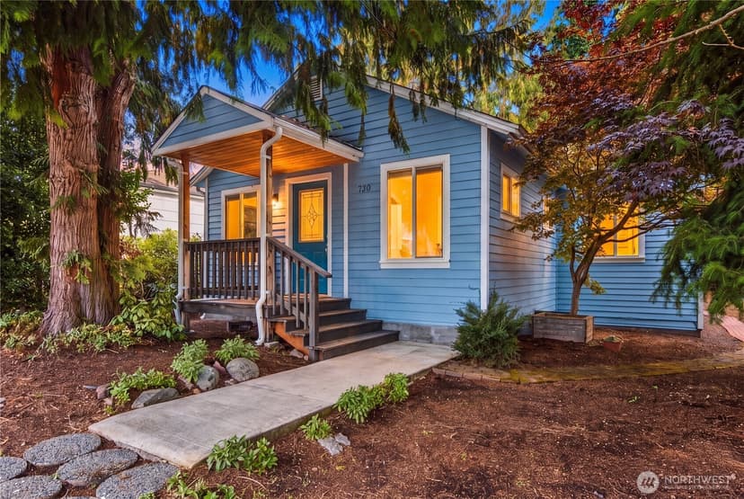 Property photo for 730 N 100th Street, Seattle photo 28