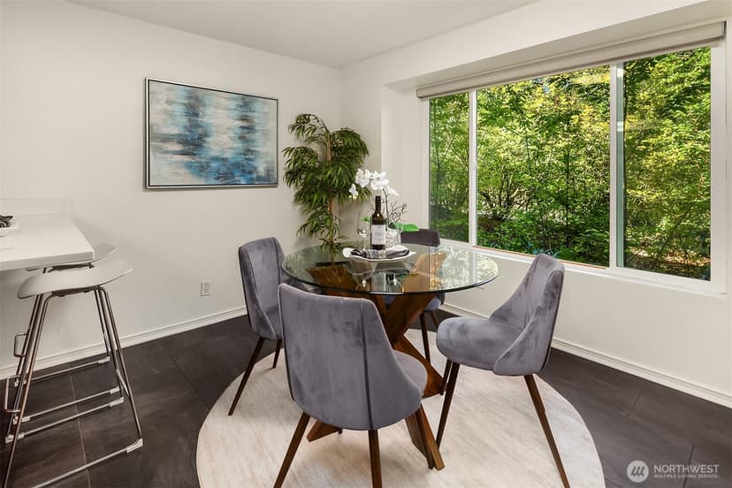 Property photo for 17417 Ashworth Avenue N #203, Shoreline photo 6