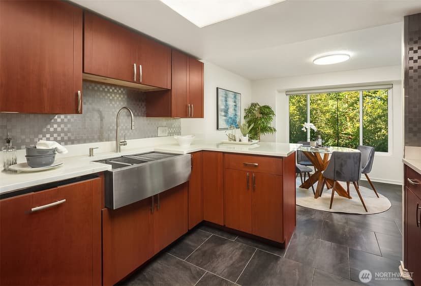 Property photo for 17417 Ashworth Avenue N #203, Shoreline photo 10