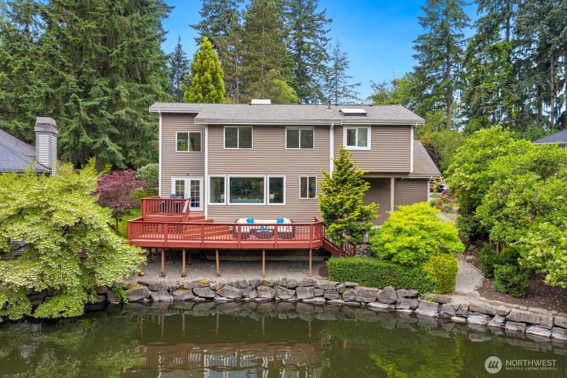Property photo for 11404 NE 103rd Street, Kirkland photo 33