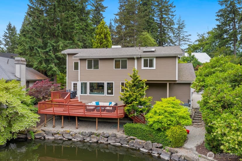 Property photo for 11404 NE 103rd Street, Kirkland photo 34
