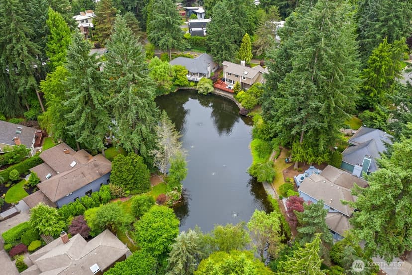 Property photo for 11404 NE 103rd Street, Kirkland photo 35