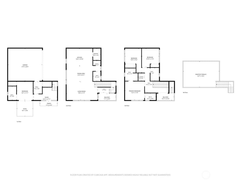 Property photo for 3261 NE 98th Street, Seattle photo 4