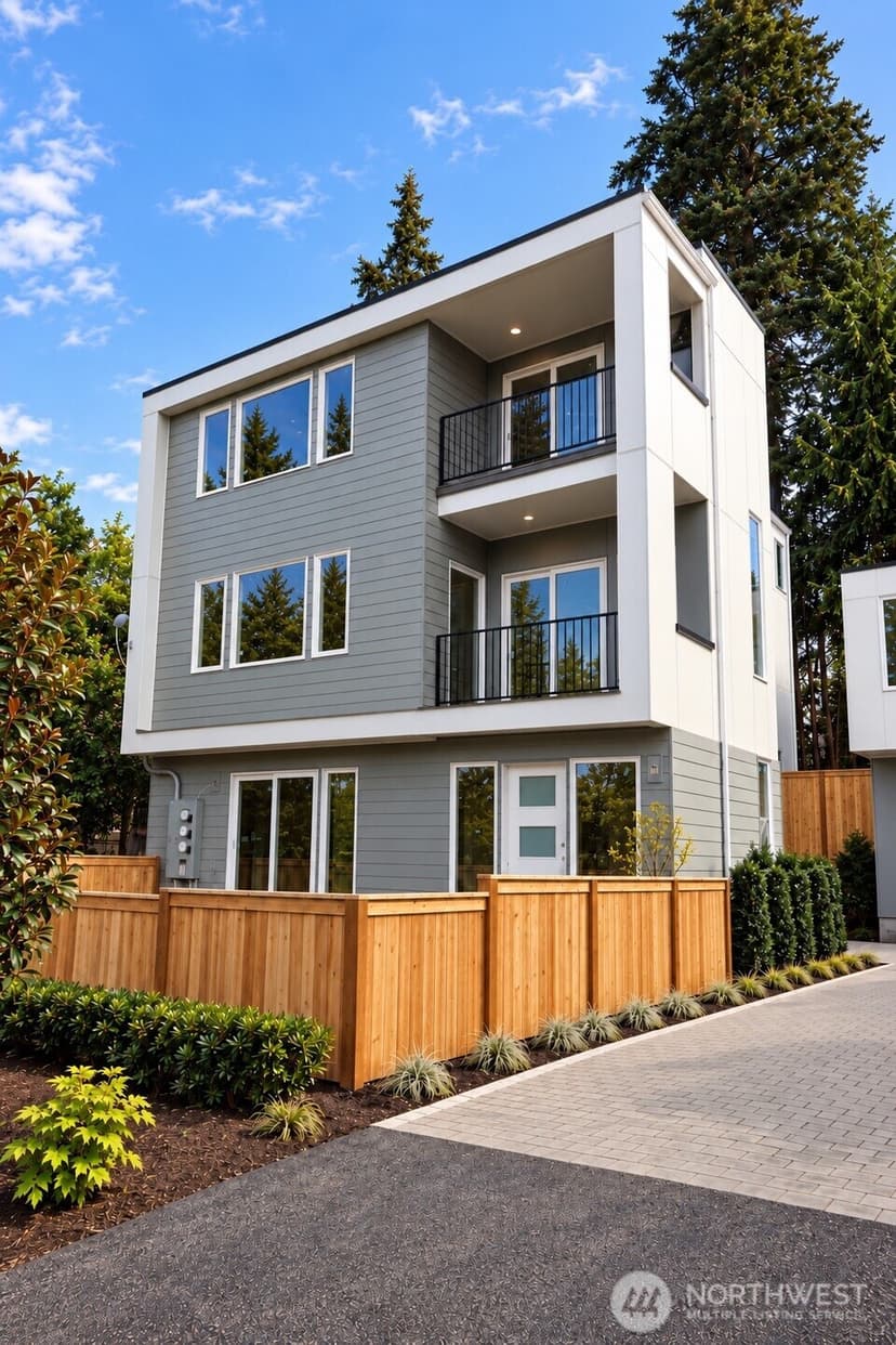 Property photo for 3261 NE 98th Street, Seattle