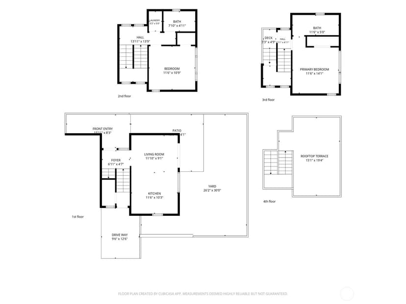 Property photo for 3261 B NE 98th Street, Seattle photo 3