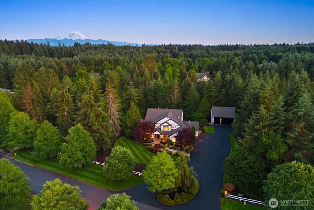 Property photo for 22439 SE 313th Place, Black Diamond