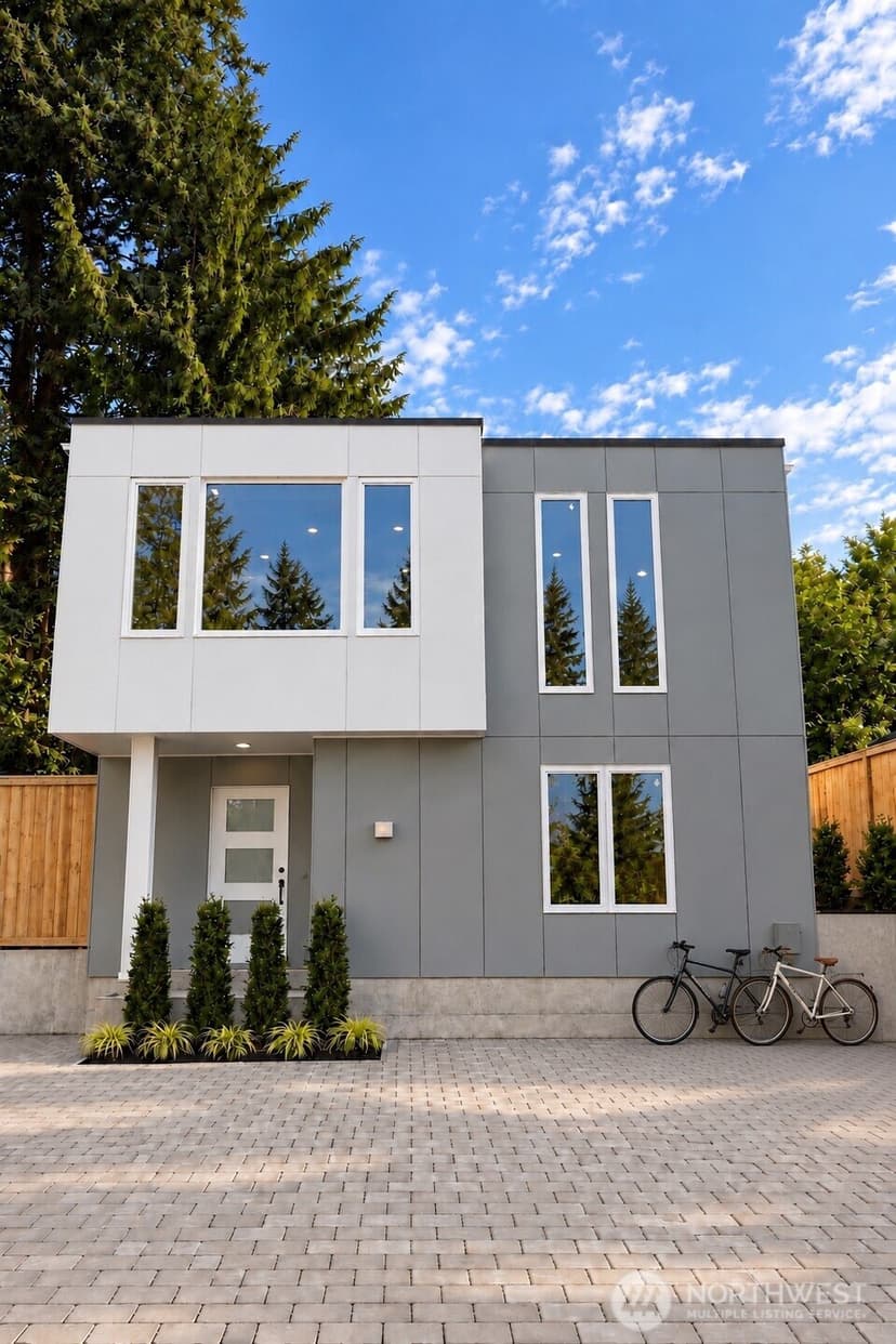 Property photo for 3261 C NE 98th Street, Seattle