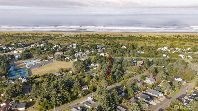 Property photo for 155 N Oar Loop NW, Ocean Shores photo 13