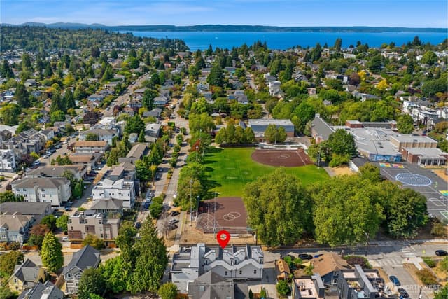 Property photo for 6006 26th Avenue NW, Seattle photo 3