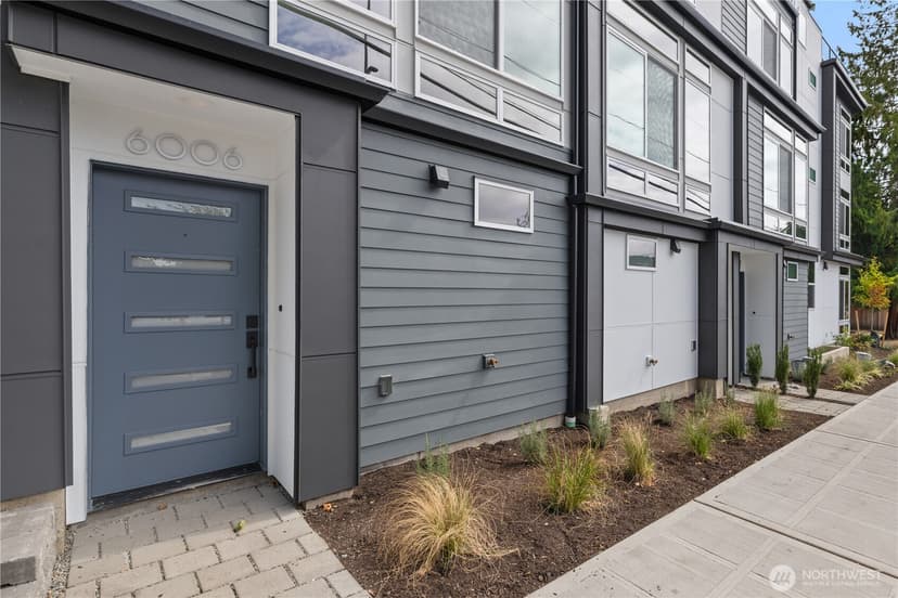 Property photo for 6006 26th Avenue NW, Seattle photo 4