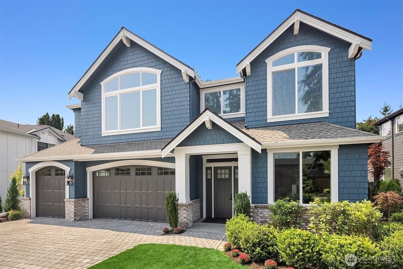 Property photo for 1555 158th Court SE, Bellevue