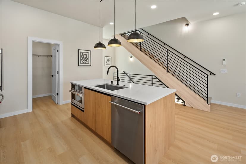 Property photo for 1145 NW 57th Street, Seattle photo 7