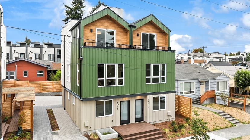 Property photo for 7018 8th Avenue NE, Seattle photo 29