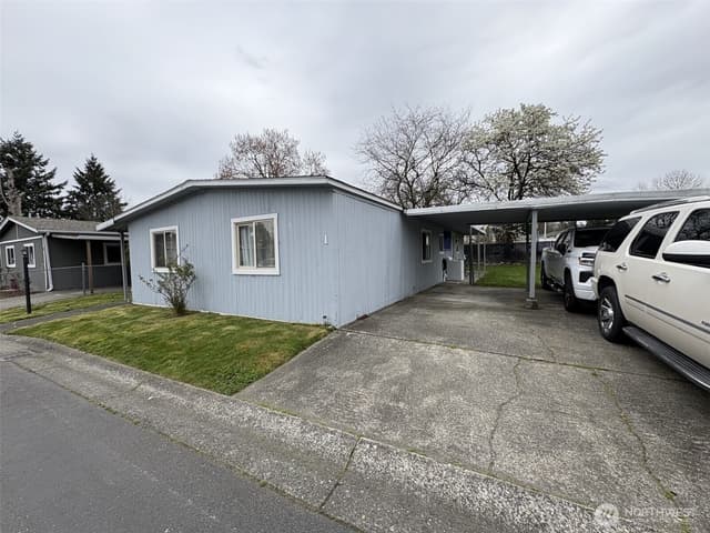 Property photo for 725 37th Street SE #1, Auburn