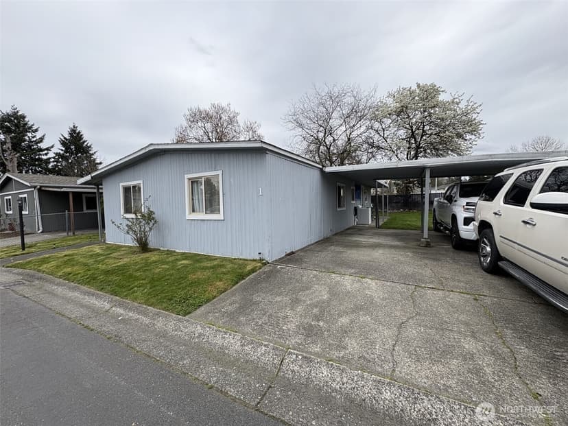 Property photo for 725 37th Street SE #1, Auburn