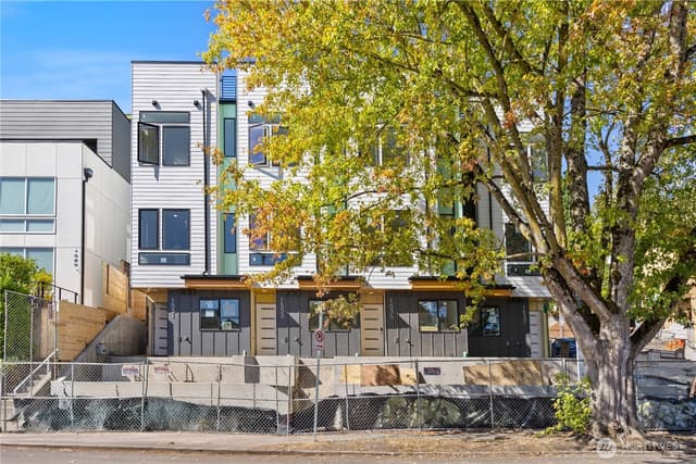 Property photo for 1535 19th Avenue, Seattle
