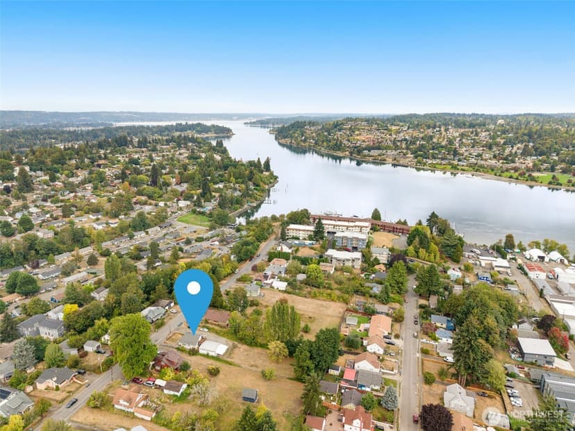 Property photo for 1532 Naval Avenue, Bremerton photo 29