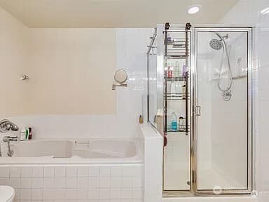 Property photo for 3661 Albion Place N #2, Seattle photo 9