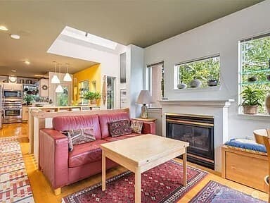 Property photo for 3661 Albion Place N #2, Seattle photo 6