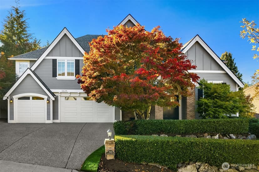 Property photo for 6625 Fairway Ave SE, Snoqualmie