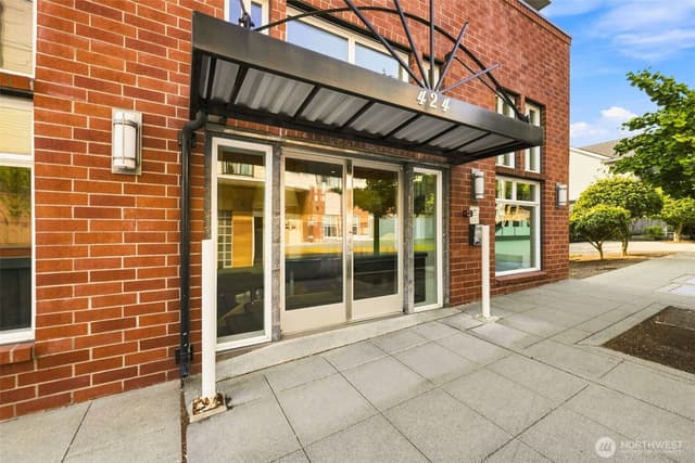 Property photo for 424 N 85th Street #308, Seattle