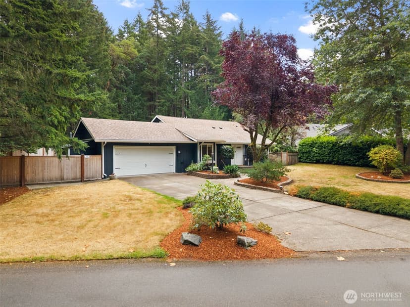 Property photo for 14323 51st Avenue NW, Gig Harbor photo 2