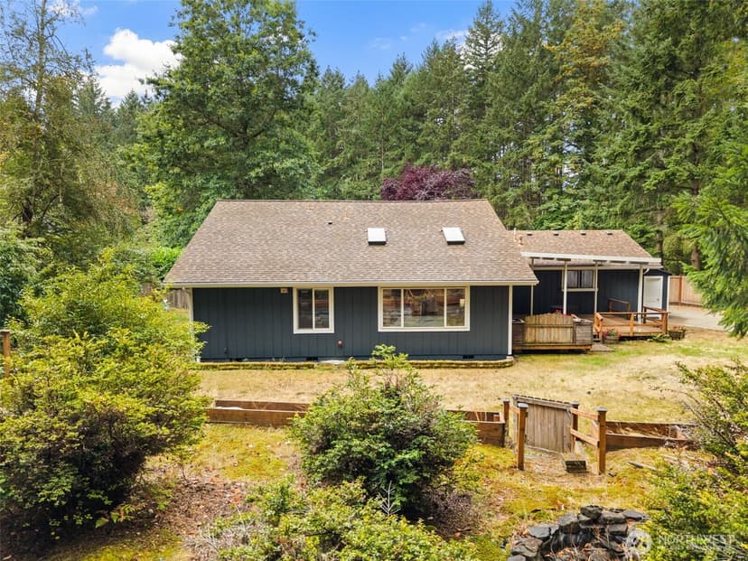 Property photo for 14323 51st Avenue NW, Gig Harbor photo 35