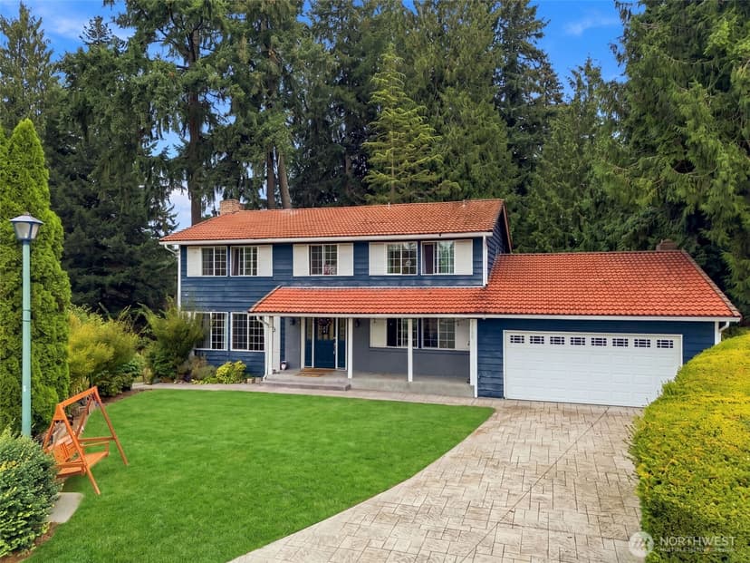 Property photo for 17102 146TH Avenue SE, Renton