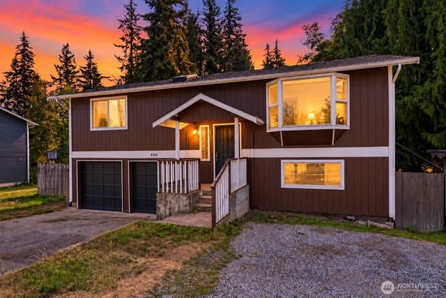 Property photo for 6108 88th Street NE, Marysville