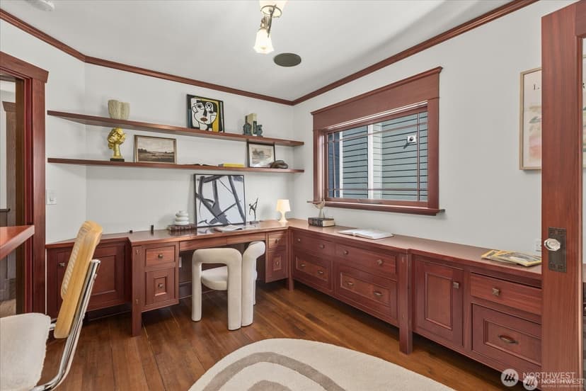 Property photo for 2337 N 61st Street, Seattle photo 18